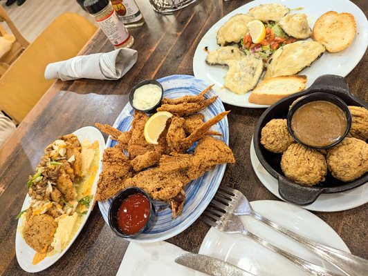 Katie's Seafood House by null