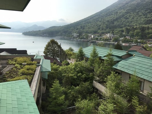 Hoshino Resorts KAI Nikko by null