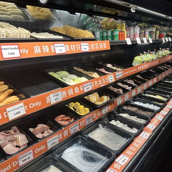 Datang Hot Pot - Hot Pot Near Me - Richmond, British Columbia Datang Hot Pot - Hot Pot Near Me - Richmond, British Columbia