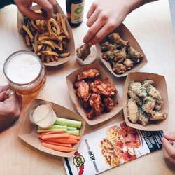 WingHaus