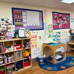 Childcare Network
