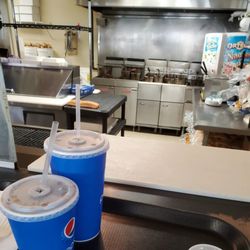 George's Hot Dogs