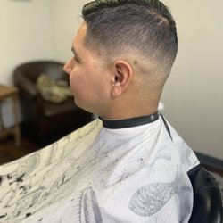 The Barberian