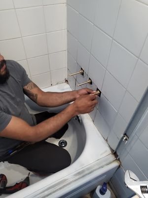 F and J Handyman Service