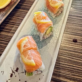 Hinata Sushi Kitchen - Japanese Near Me - Hayward, California Hinata Sushi Kitchen - Japanese Near Me - Hayward, California
