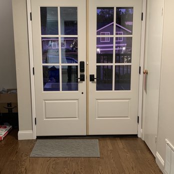 Sierra Interior Trim - Front Doors - General Contractors Near Me Sierra Interior Trim - Front Doors - General Contractors Near Me