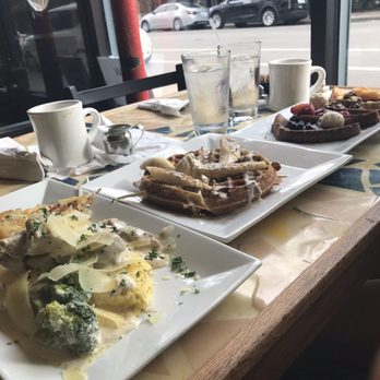 Batter & Berries - Breakfast & Brunch Near Me - Chicago, Illinois Batter & Berries - Breakfast & Brunch Near Me - Chicago, Illinois