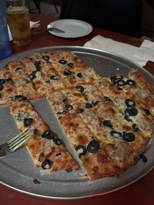 Agatucci's Restaurant by null