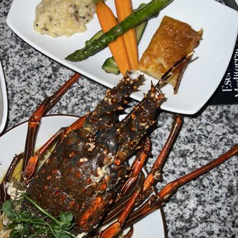 Marival Armory - Lobster - Resorts Near Me - Punta Mita, NAY