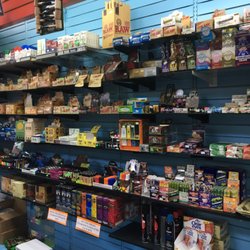 Vapor Smoke & Novelties