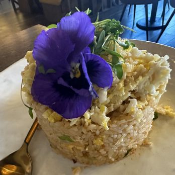 Lamaii - Crab fried rice - Thai Near Me - Las Vegas, Nevada Lamaii - Crab fried rice - Thai Near Me - Las Vegas, Nevada