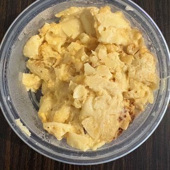 Hambone's BBQ Smokehouse - Macaroni & Cheese - Barbeque Near Me - Bellflower, California