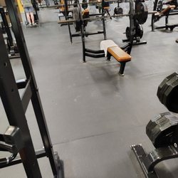 Chuze Fitness