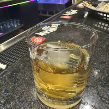 Amrut Fusion - Bourbon House & Fine Dining - Buffalo trace - Whiskey Bars Near Me - Chesterfield, Missouri