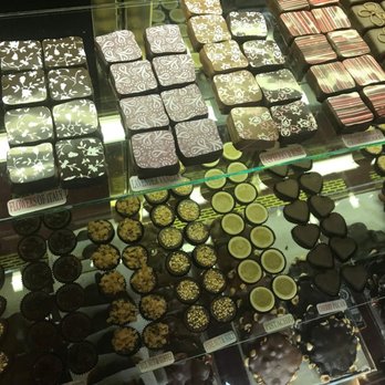 Chocolate Cartel - Chocolatiers & Shops Near Me - Albuquerque, New Mexico