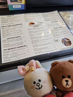 Menu photo 1 Daily Dose Cafe & Bakery Las Vegas, NV Menu photo 1 Daily Dose Cafe & Bakery Las Vegas, NV
