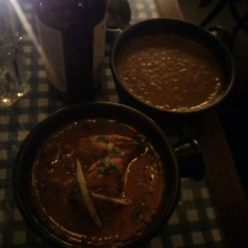 Dishoom - Indian Near Me - London, XGL