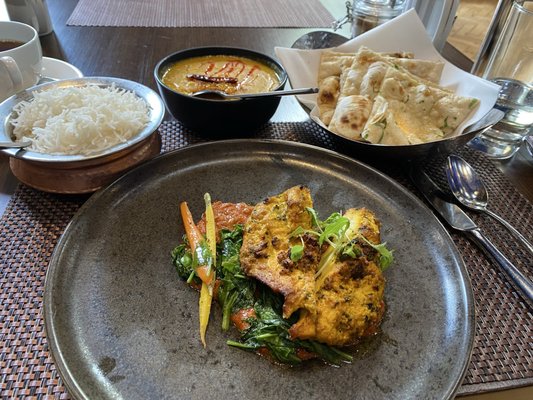 The Lalit London by null