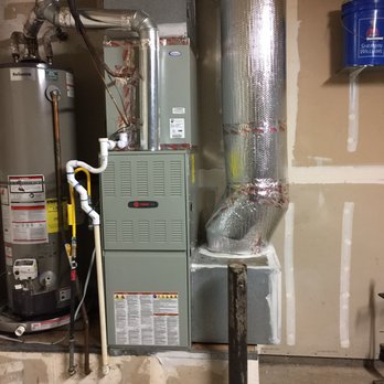 Platinum Heating & Air - My new Trane heater - Heating & Air Conditioning/HVAC Near Me Platinum Heating & Air - My new Trane heater - Heating & Air Conditioning/HVAC Near Me