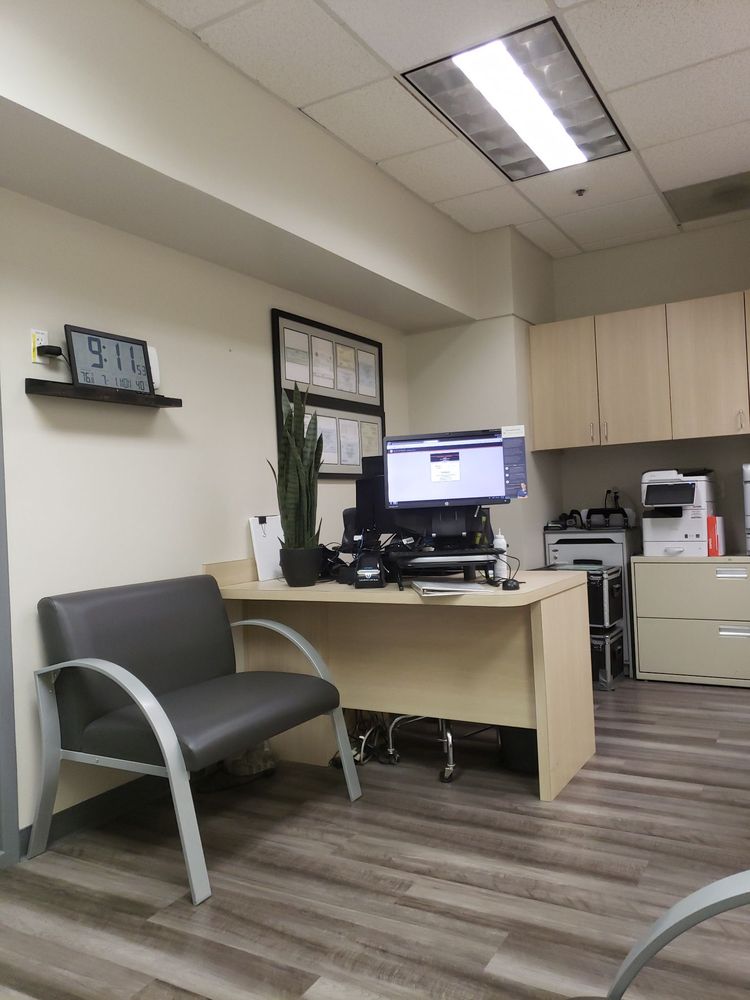 BASCOM SURGERY CENTER - Updated March 2026 - 26 Reviews - 3803 S Bascom ...