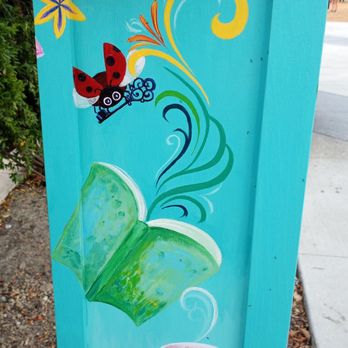 Little Free Library - Community Book Box Near Me - Dublin, California Little Free Library - Community Book Box Near Me - Dublin, California