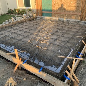 Home Space Construction - Form and rebar installation for a strong, durable ADU foundation, ensuring structural integrity and long-lasting performance. - Masonry/Concrete Near Me - Cathedral City, California Home Space Construction - Form and rebar installation for a strong, durable ADU foundation, ensuring structural integrity and long-lasting performance. - Masonry/Concrete Near Me - Cathedral City, California