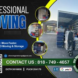 D&L Moving & Storage - Moving ? Call us Free estimates