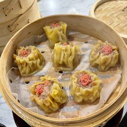 Dumpling Master - Pork & Shrimp Siu Mai (5)