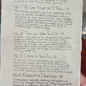 BLAME BUTTER - Updated December 2025 - 27 Photos - 168 W Huron St