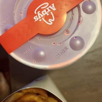 Arby's - Fast Food Near Me - Phoenix, Arizona