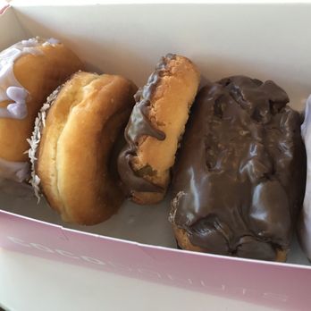 Coco Donuts - Uptown - Donuts Near Me - Portland, Oregon