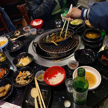 Ssam Tong - Korean Near Me - Flushing, New York Ssam Tong - Korean Near Me - Flushing, New York