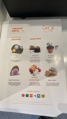 Spot Dessert Bar Astoria by null