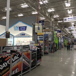 Lowe's Home Improvement