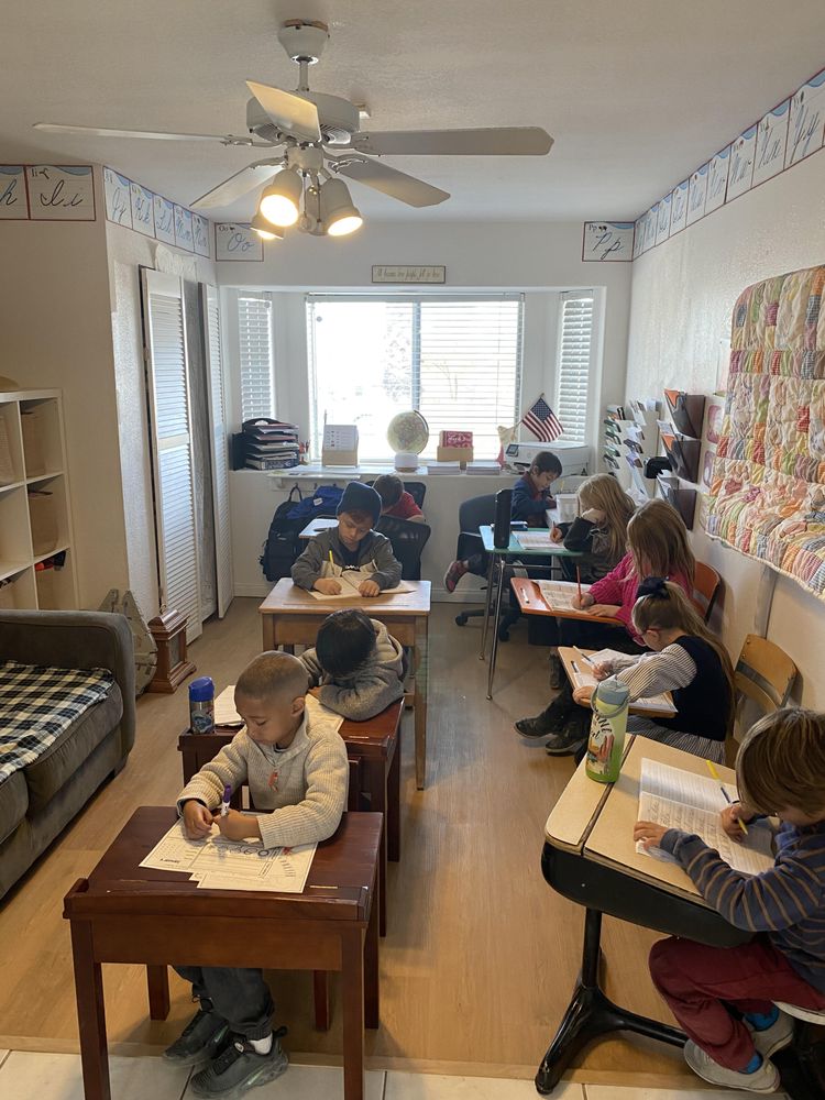 SW School - childcare center in Las Vegas, NV