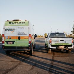 Cleverland Plumbing