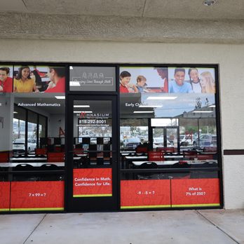 Mathnasium - Tutoring Centers Near Me - Northridge, California Mathnasium - Tutoring Centers Near Me - Northridge, California