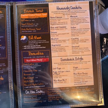 Blue Moon Cafe - Breakfast & Brunch Near Me - Baltimore, Maryland Blue Moon Cafe - Breakfast & Brunch Near Me - Baltimore, Maryland