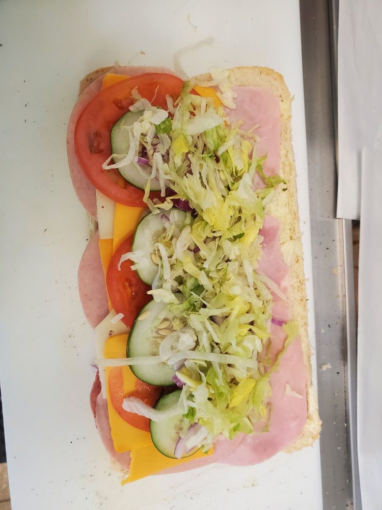 UNBEATABLE EATABLES MUNSTER 318 Ridge Rd, Munster, Indiana