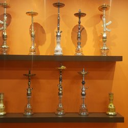 Shisha N Vape