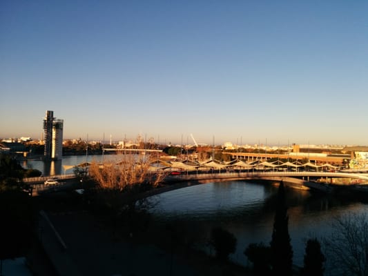 Hotel Ribera de Triana - Sevilla by null