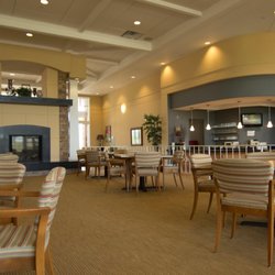 The Fountains Senior Living - The Fountains Senior Living