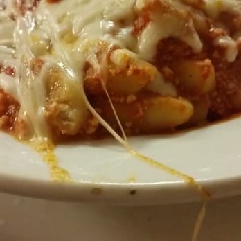 Gio's Cafe & Deli - Baked cavatelli - Delis Near Me - Chicago, Illinois