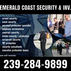 General Company Info.