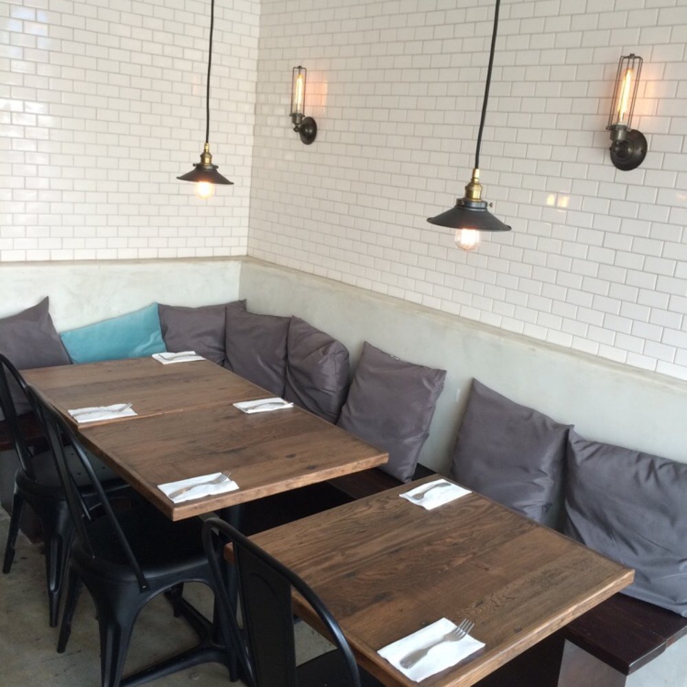 Summer Buffalo - Thai Near Me - Burbank, California Summer Buffalo - Thai Near Me - Burbank, California