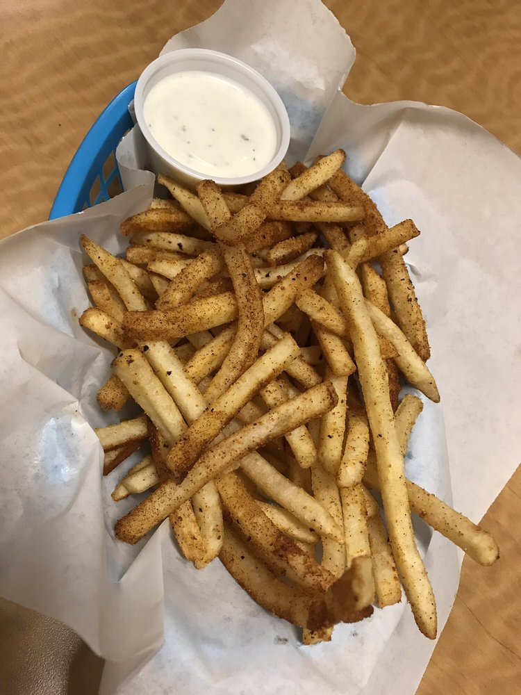 WINGS & RICE 168 Photos & 246 Reviews 5502 E Pima St, Tucson, AZ Yelp