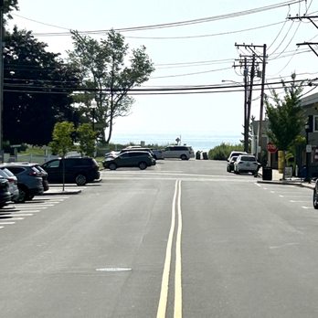 Walnut Beach Coffee House - Street view in front of cafe. Look at that ocean view! - Cafes Near Me - Milford, Connecticut Walnut Beach Coffee House - Street view in front of cafe. Look at that ocean view! - Cafes Near Me - Milford, Connecticut
