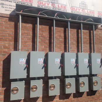Redwire Electric - Multi-Family Service - Electricians Near Me Redwire Electric - Multi-Family Service - Electricians Near Me