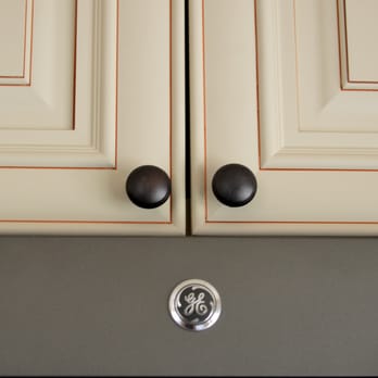 R. A. Stephens - Close-up on the all-wood kitchen cabinets. - General Contractors Near Me - Saint Augustine, Florida