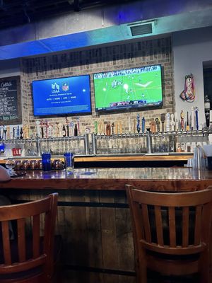 Charleston Beer Works by null